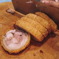 Hi Pork พุทธบูชา Susco Square