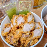 Hi Pork พุทธบูชา Susco Square