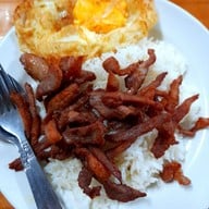 เมนูของร้าน ข้าวต้ม ป.ปลา ข้าวต้มกุ๊ย