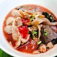 ผัดไท หอยทอด ออส่วน สาย4