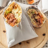 กุ้งแช่น้ำปลายอดคะน้าดอนเมือง ดอนเมือง