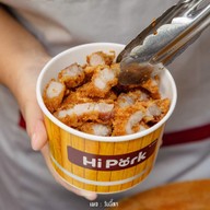 Hi Pork พุทธบูชา Susco Square