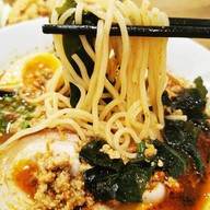 เมนูของร้าน Osawa Ramen ปตท. พระราม 2 (สะแกงาม)