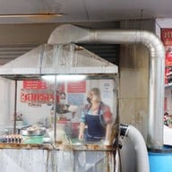 บรรยากาศ หอยทอดเท็กซัสเยาวราช