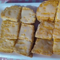 ขนมปังปิ้ง