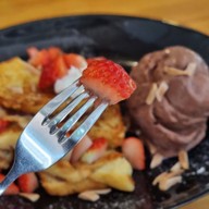 Early Bird Gets Coffee