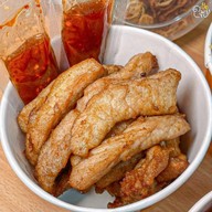 Hi Pork พุทธบูชา Susco Square