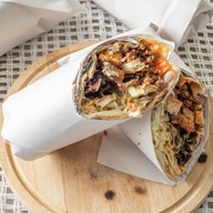 กุ้งแช่น้ำปลายอดคะน้าดอนเมือง ดอนเมือง