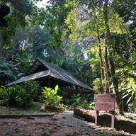 บรรยากาศ น้ำตกขุนกรณ์