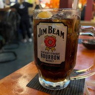 เมนูของร้าน Izakaya Samurai Udomsuk อุดมสุข