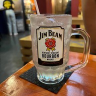 เมนูของร้าน Izakaya Samurai Udomsuk อุดมสุข