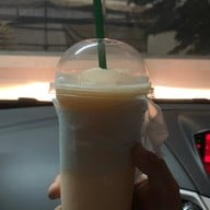 เมนูของร้าน น้ำผลไม้ปั่น ถนนข้าวสาร