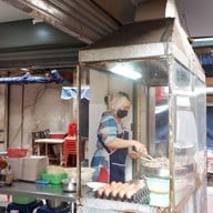 บรรยากาศ หอยทอดเท็กซัสเยาวราช