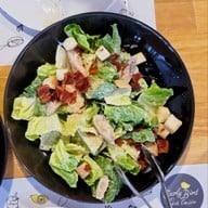 Early Bird Gets Coffee