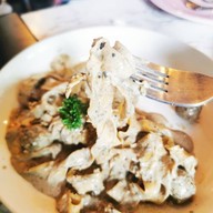 เมนูของร้าน Stark Food