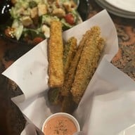 Street Pizza & The Wine House