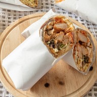 กุ้งแช่น้ำปลายอดคะน้าดอนเมือง ดอนเมือง