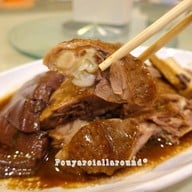 เมนูของร้าน ซัวเถา 汕头饭店 สีลมพลาซ่า