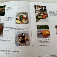 ฮิดเดน เจม คูซีน (Hidden gem cuisine) ราไวย์