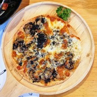 Early Bird Gets Coffee