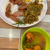 ร้านข้าวแกง ครัวแท๊กทีม