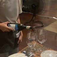 Street Pizza & The Wine House