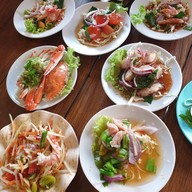 ผัดไทยโบราณ โคตรอร่อย ผัดไทยโบราณ โคตรอร่อย