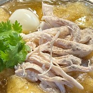 ห้องหม่าล่า ชาบูหม่าล่า (ตลาดลุมพินี)