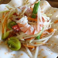 ผัดไทยโบราณ โคตรอร่อย ผัดไทยโบราณ โคตรอร่อย