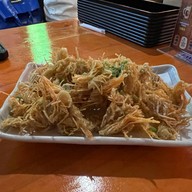 เมนูของร้าน Izakaya Samurai Udomsuk อุดมสุข