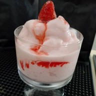 8 cafe (ฝ.8)-กาแฟสด, สมูทตี้, ผลไม้ปั่น, ชา