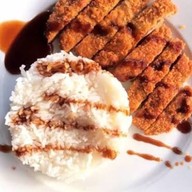 โซลเวียต x บั๋นหมี่ (เดริเวอรี่ รับที่ร้าน บั๋นหมี่ บขส ) By.มิ้น