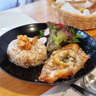 Early Bird Gets Coffee