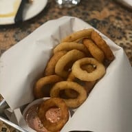 Street Pizza & The Wine House