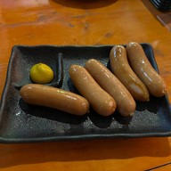 เมนูของร้าน Izakaya Samurai Udomsuk อุดมสุข