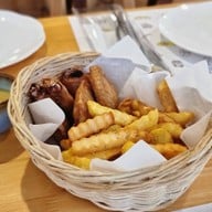 Early Bird Gets Coffee