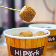 Hi Pork พุทธบูชา Susco Square