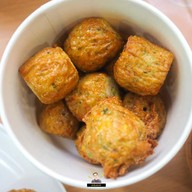 Hi Pork พุทธบูชา Susco Square