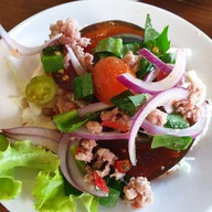 ผัดไทยโบราณ โคตรอร่อย ผัดไทยโบราณ โคตรอร่อย