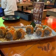 เมนูของร้าน Izakaya Samurai Udomsuk อุดมสุข