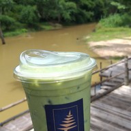 Tham • Ma • Chart Cafe