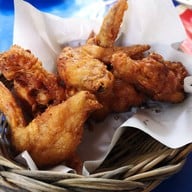 เมนูของร้าน ครัวเจนจอย