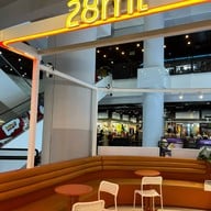 28ML Coffee Roaster Union Mall