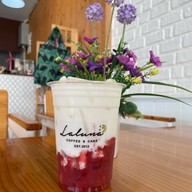 La Luna Coffee & cake