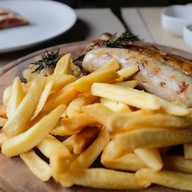 เมนูของร้าน Clair de Lune Cafe & Bistrot Wangnamkhiao