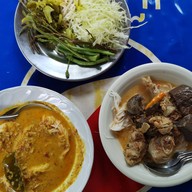 เมนูของร้าน ครัวเจนจอย