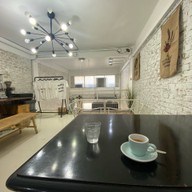 Somersault Coffee Roaster พระราม3 สาธุประดิษฐ์