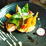 ครัวตะไคร้  By Chef Kul