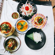 ครัวตะไคร้  By Chef Kul