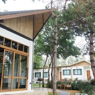 บรรยากาศ Campsite Bar And Cafe